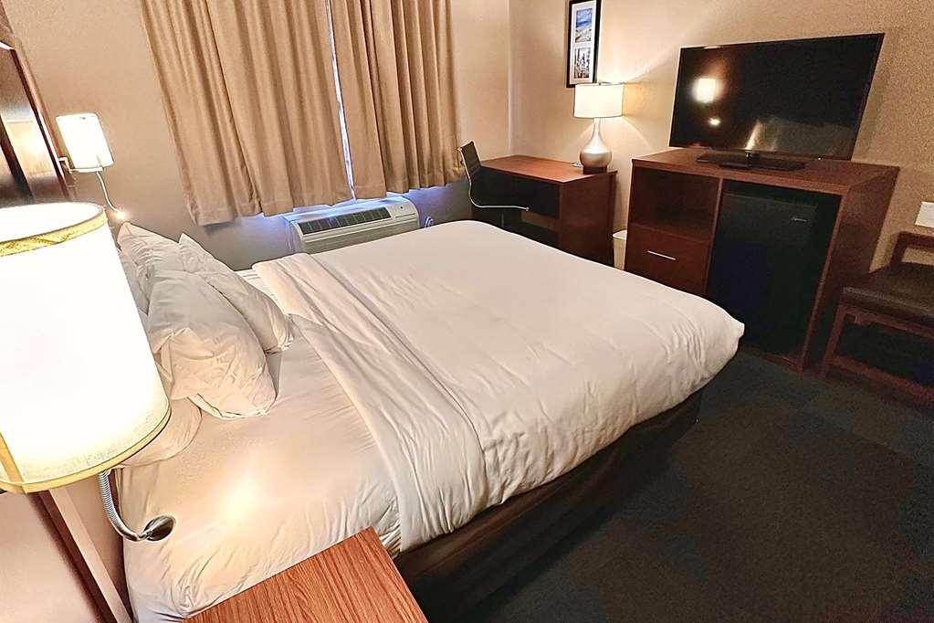 Baymont By Wyndham Phoenix North Zimmer foto
